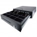 Aurora Electronic Cash Drawer ACD-400A - RJ-12 - Black